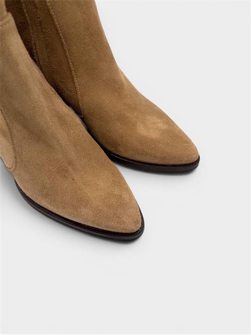  IL LACCIO | GAIA/LUNA12VELOURBEIGE132